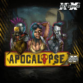 ph33 Apocalypse Super xNudge®