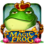 Magic Frog